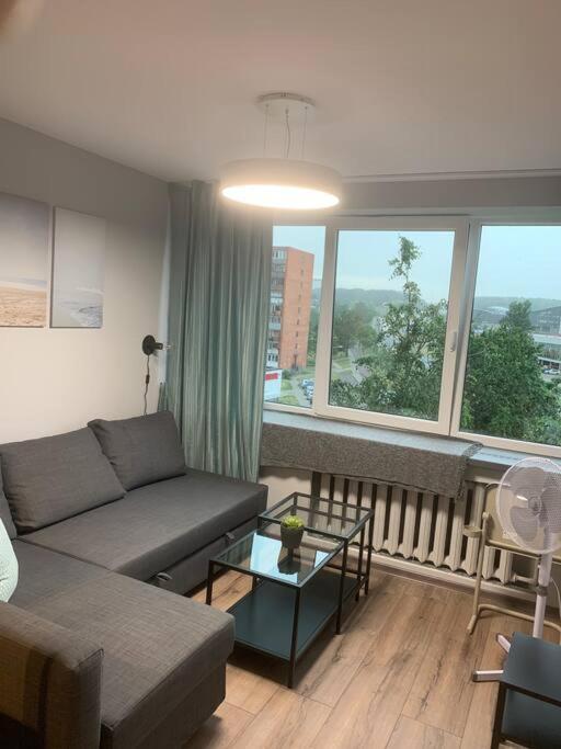 Apartment Near Ozas Vilna Exterior foto